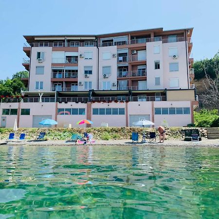 Sunrise Beach Peštani Eksteriør bilde