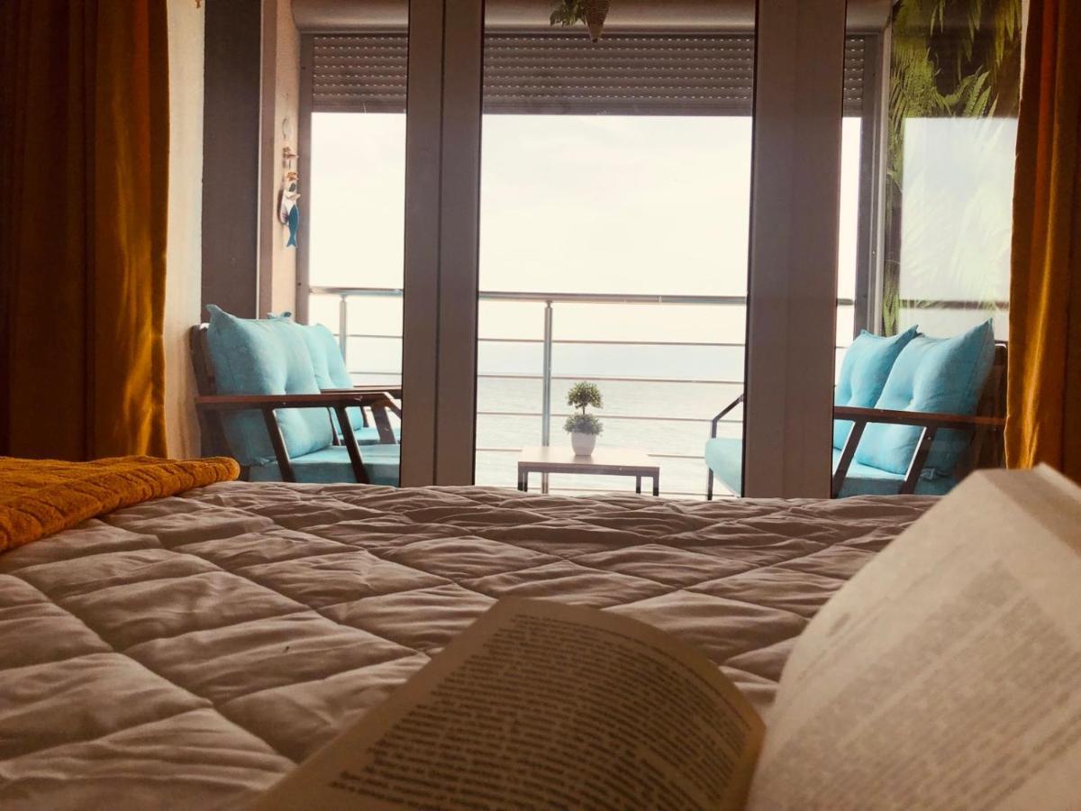 Sunrise Beach Peštani Eksteriør bilde