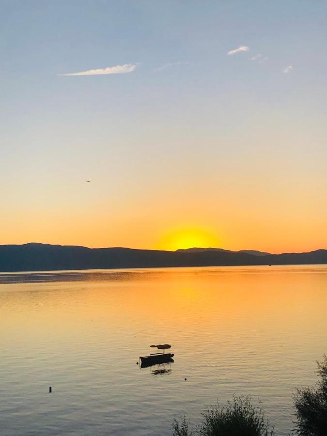 Sunrise Beach Peštani Eksteriør bilde