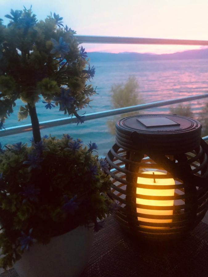 Sunrise Beach Peštani Eksteriør bilde