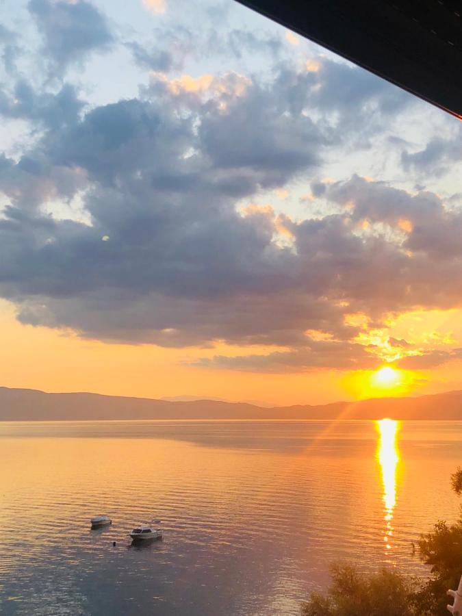 Sunrise Beach Peštani Eksteriør bilde