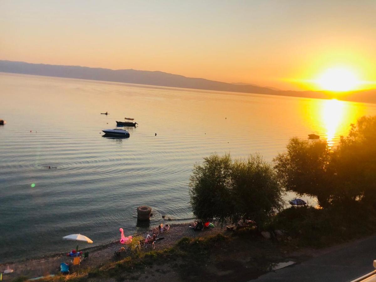 Sunrise Beach Peštani Eksteriør bilde