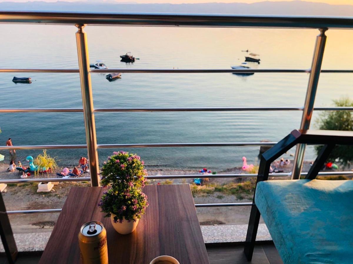 Sunrise Beach Peštani Eksteriør bilde