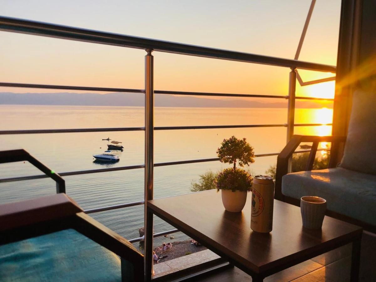 Sunrise Beach Peštani Eksteriør bilde