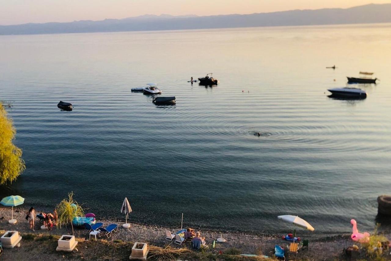 Sunrise Beach Peštani Eksteriør bilde