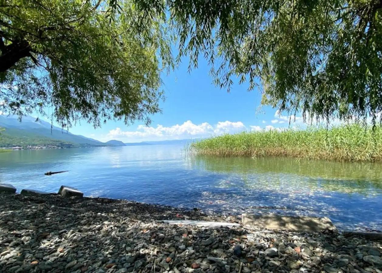 Sunrise Beach Peštani Eksteriør bilde