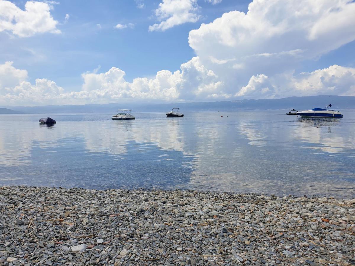 Sunrise Beach Peštani Eksteriør bilde