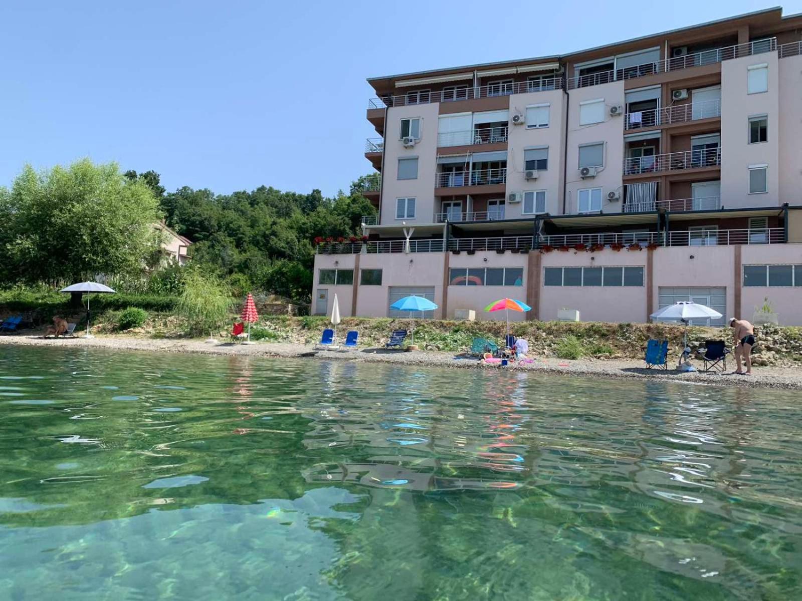 Sunrise Beach Peštani Eksteriør bilde