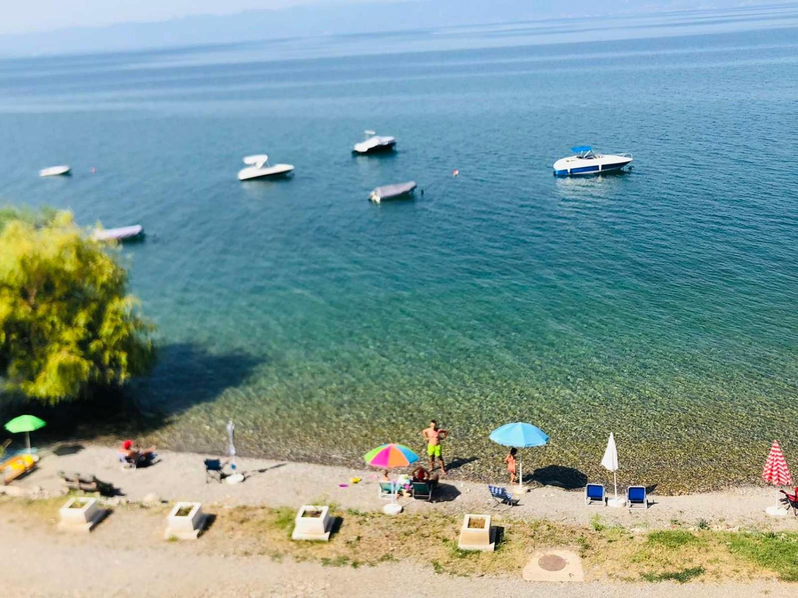 Sunrise Beach Peštani Eksteriør bilde