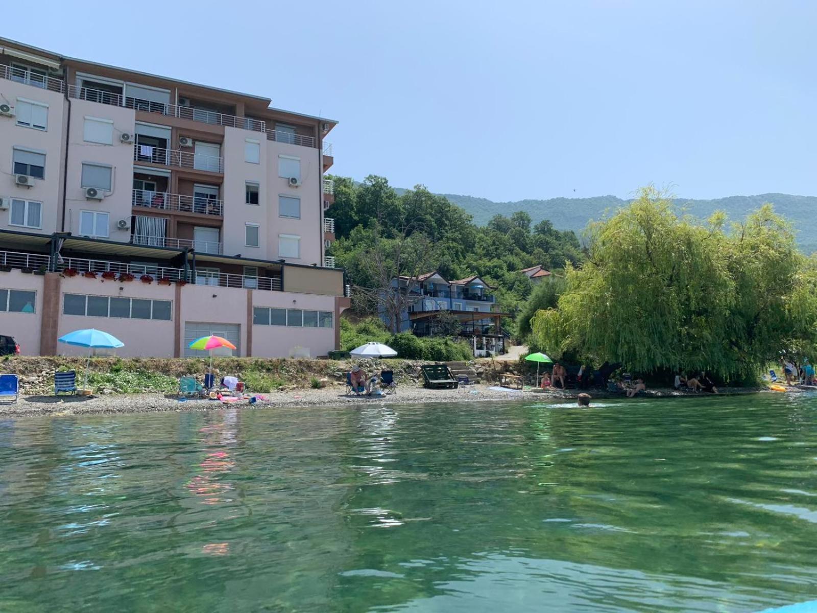 Sunrise Beach Peštani Eksteriør bilde