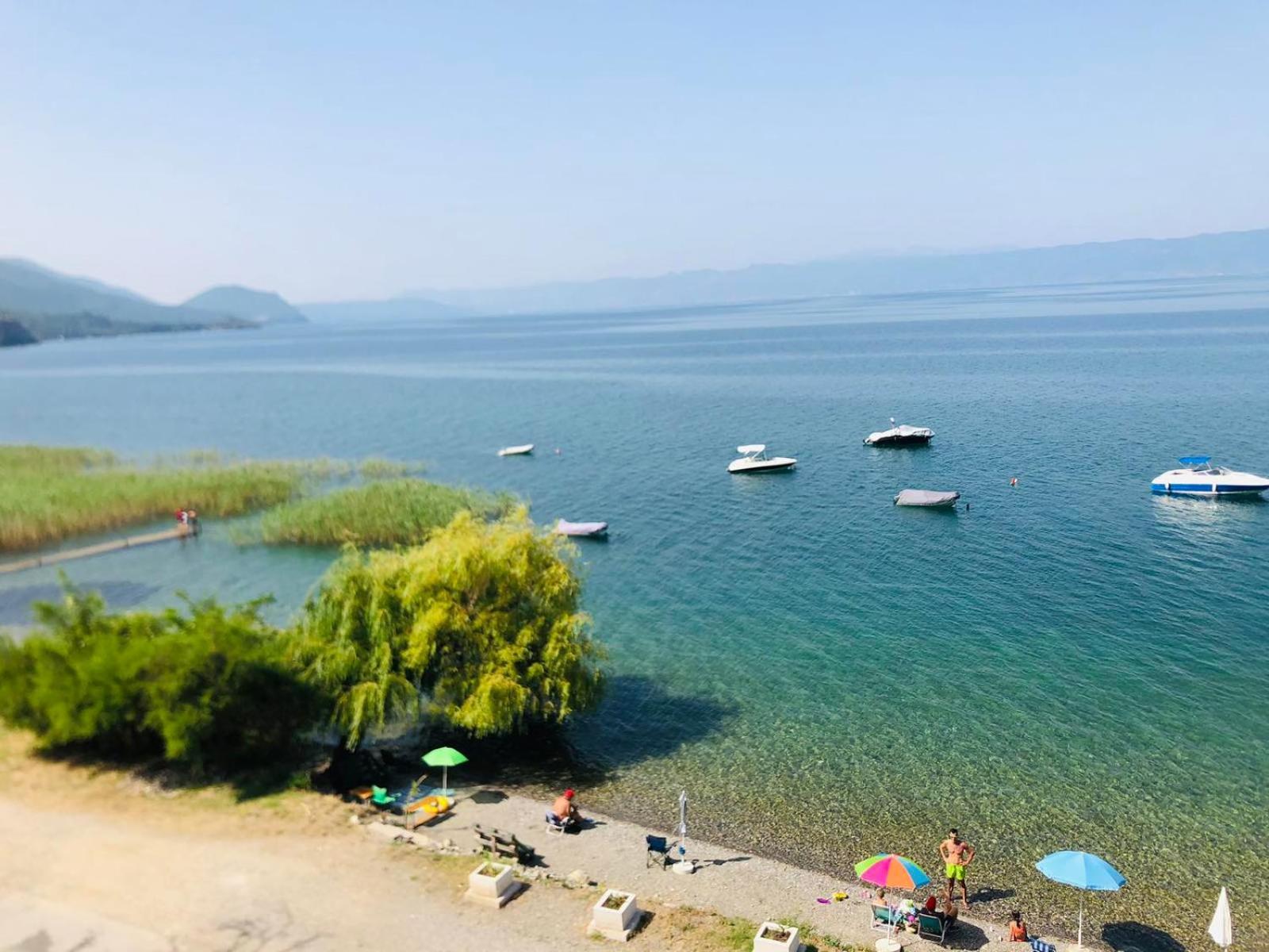Sunrise Beach Peštani Eksteriør bilde